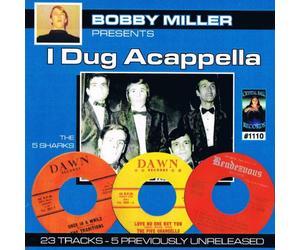 Various Artists - Bobby Miller Presents:..