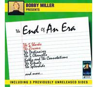 Various Artists - Bobby Miller Presents: Endof an Era/Various