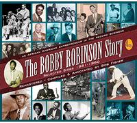 Various Artists - Bobby Robinson Story. [Import]