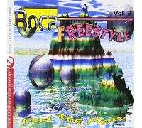 Various Artists - Boca Freestyle 3: Feel The Flow/Various