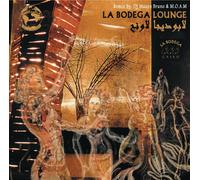 Various Artists - Bodega Lounge