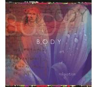 Various Artists - Body Art of Relaxation (UK Import)