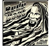 Various Artists - Body Beat (Soca-Dub And Electronic Calypso 1979 - 98) (3 LP)