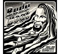 Various Artists Body Beat: Soca-dub and Electronic Calypso (1979-98) (Vinyl)