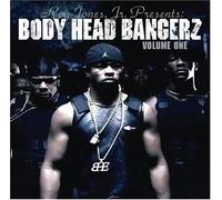 Various Artists - Body Head Bangerz 1
