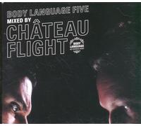 Various Artists - Body Language 5 [Import]