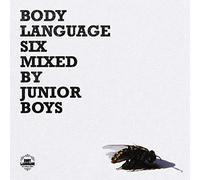 Various Artists - Body Language 6 [Import]