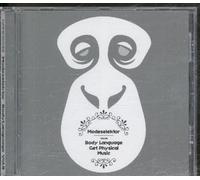 Various Artists - Body Language Vol.8 [Import]