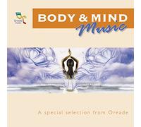 Various Artists - Body & Mind Music