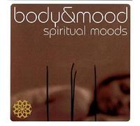Various Artists - Body Spiritual Moods [Import]