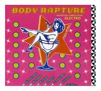 Various Artists - Body Rapture