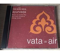 Various Artists (Body Shop Compilation) - Ayurveda - Vata=Air [UK Import]