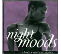 Various Artists - Body & Soul - Body & Soul: Night Moods (UK Import)