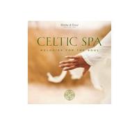Various Artists - Body & Soul Collection: Celtic Spa