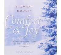 Various Artists - Body & Soul Collection: Comfort & Joy