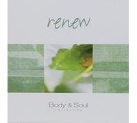 Various Artists - Body & Soul Collection: Renew