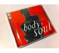 Various Artists - Body & Soul: Love Serenade