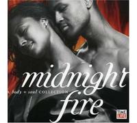 Various Artists - Body & Soul: Midnight Fire