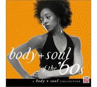 Various Artists - Body & Soul: Soul of The 60s