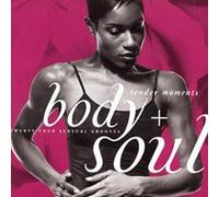 Various Artists - Body & Soul: Tender Moments (UK Import)