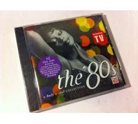 Various Artists - Body & Soul: The 80's