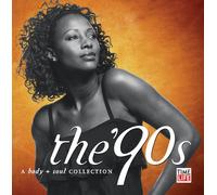 Various Artists - Body & Soul: The 90's