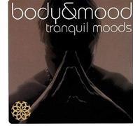 Various Artists - Body Tranquil Mood [Import]