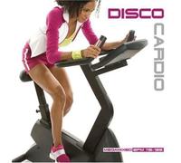 Various Artists - Bodymix Disco Cardio