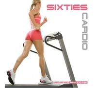 Various Artists - Bodymix Sixties Cardio
