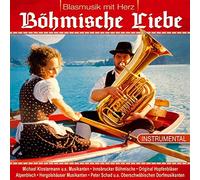 Various Artists - Boehmische Liebe [Import]