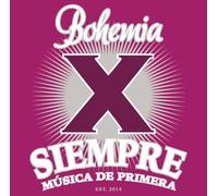 Various Artists - Bohemia X Siempre/Various
