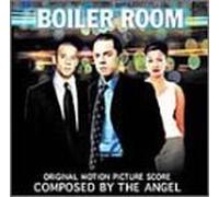 Various Artists - Boiler Room