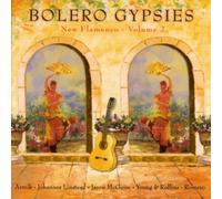 Various Artists - Bolero Gypsies New Flamenco 2