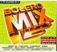 Various Artists - Bolero Mix 15