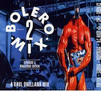Various – Bolero Mix 2 – Édition étendue et remasterisée – Import – Zyx Music