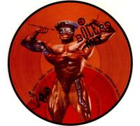 Various Artists Bolero Mix 3 (Vinyl)