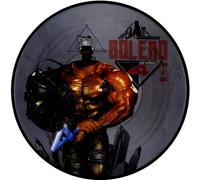 Various Artists Bolero Mix 4 (Vinyl)