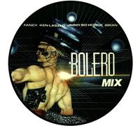 Various - Bolero Mix [Import]