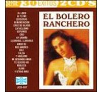 Various Artists - Bolero Ranchero