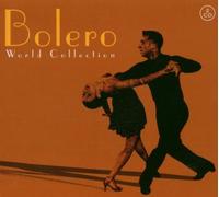 Various Artists - Bolero-World Collection [Import]