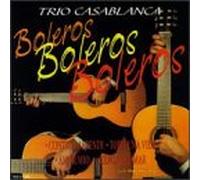 Various Artists - Boleros