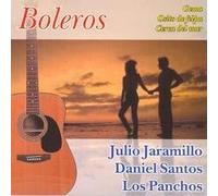 Various Artists - Boleros