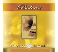 Various Artists - Boleros: Coleccion Diamante