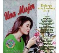 Various Artists - Boleros Con Feeling 2