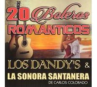 Various Artists - Boleros De Amor (Various Artists) [Compact Discs]
