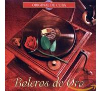 Various Artists - Boleros De Oro-Digi [Import]