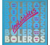 Various Artists - Boleros Inolvidables
