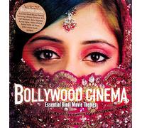 Various Artists - Bollywood Cinema