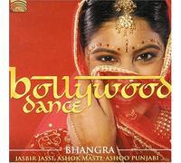 Various Artists - Bollywood Dance: Bhangra