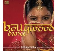 Various Artists - Bollywood Dance: Bhangra [Import]